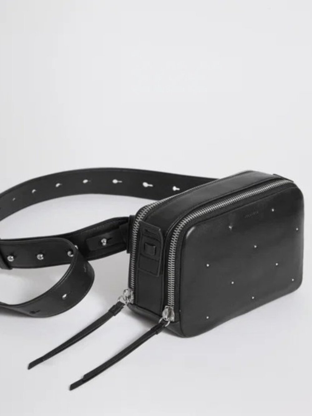 All Saints crossbody bag